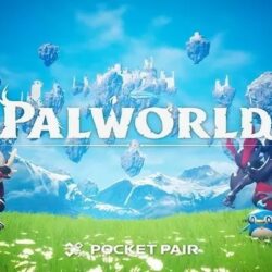 Palworld MOD Mobile