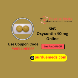 Get Oxycontin 40 mg Online