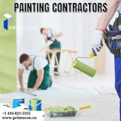 Painting Contractors