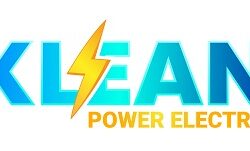 Klean Power Electric - logo