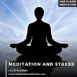 Meditation and Stress