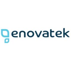 Enovatek Energy Solutions Logo