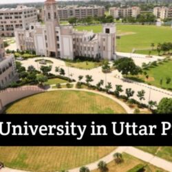 Top 10 University in Uttar Pradesh