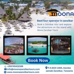 Zanzibar Tours  (1)