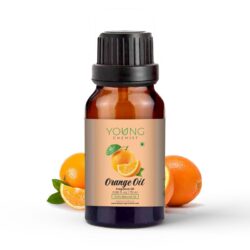 Orange Fragrance Oil. small