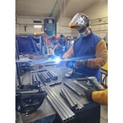 Welding Vocational