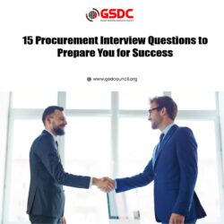 15 Procurement Specialist Interview Questions You Need To Know!