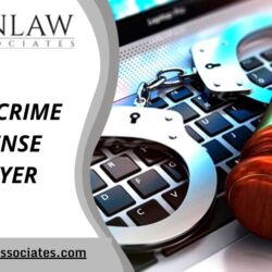 Cybercrime Defense Lawyer