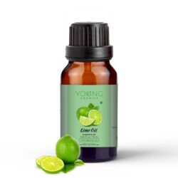 Lime Fragrance Oil small