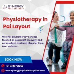 Physiotherapy in Pai Layout