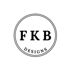 FKB Designs Logo