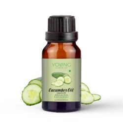 Cucumber Fragrance oil