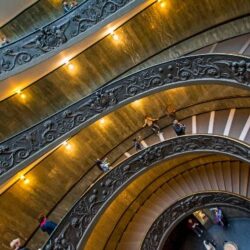 Vatican museum tickets