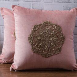 data_home-decors_cushion-cover-sets_peach-beaded-velvet-cushion-covers-set-of-2-18-18-inch_updated_1-810x702