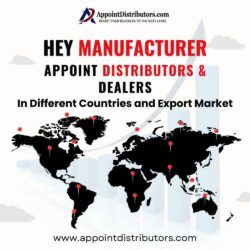 Explore Profitable Distributorship Opportunities Across India