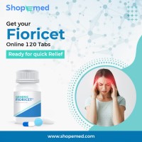 Fioricet online 120 tabs