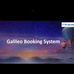 Galileo Booking System (1)