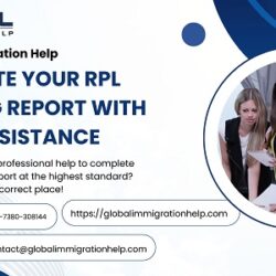 Complete Your RPL Nursing Report With Ideal Assistance