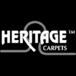 Heritage Carpets Logo