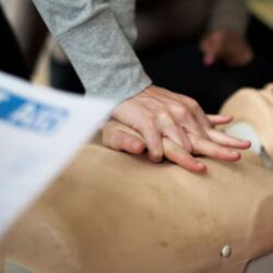 Hands-On CPR Classes in Fort Worth Learn, Practice, Save Lives