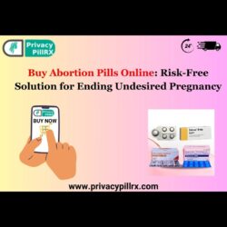 Buy Abortion Pills Online Risk-Free Solution for Ending Undesired Pregnancy (1)