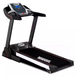 Tread Mill for Home Fitness_Menahub_Qatar