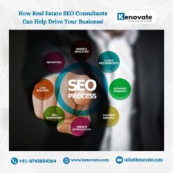 Real Estate SEO Consultants