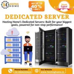 webhosting