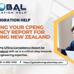 Compelling Your CPEng Competency Report for Engineering New Zealand With Us