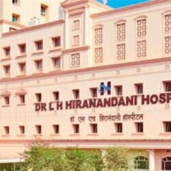 Hiranandani Hospital Pic