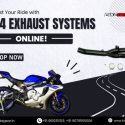 M4 Exhaust Systems 27-09-2024