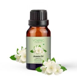 Jasmine Fragrance Oil