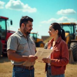 Equipment Financing for Saskatchewan Businesses