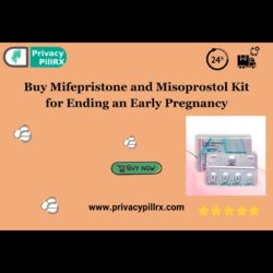 Buy Mifepristone and Misoprostol Kit for Ending an Early Pregnancy (1)