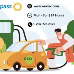 WEX Motorpass