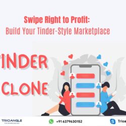 Swipe Right to Profit: Build Your Tinder-Style Marketplace