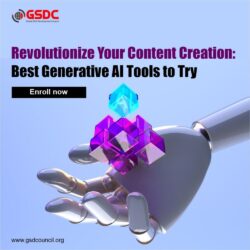 Revolutionize Your Content Creation Best Generative AI Tools to Try