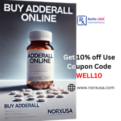 Buy Adderall Online