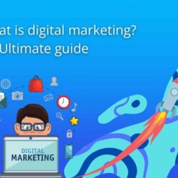 1st What is digital marketing An Ultimate guide (1)