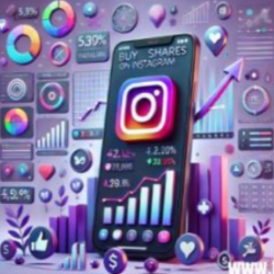 benefits of buying share on instagram