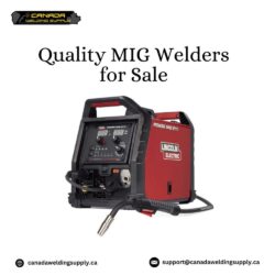 Quality MIG Welders for Sale (1)