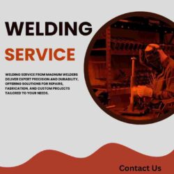 Welding Service