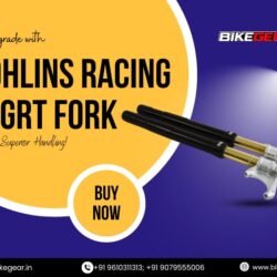 hlins Racing FGRT Fork 01-10-2024