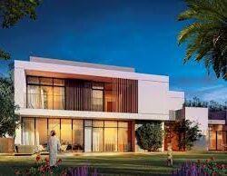 Villa Renovation in Al Furjan