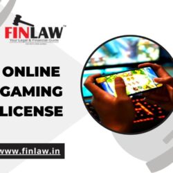 Online gaming license