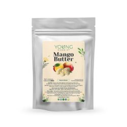 Mango Butter