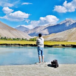 North India Tour Packages