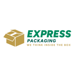 New Express Packaging LOGO