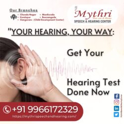 Hearing Test