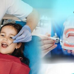 Pediatric Dentist in Bangalore